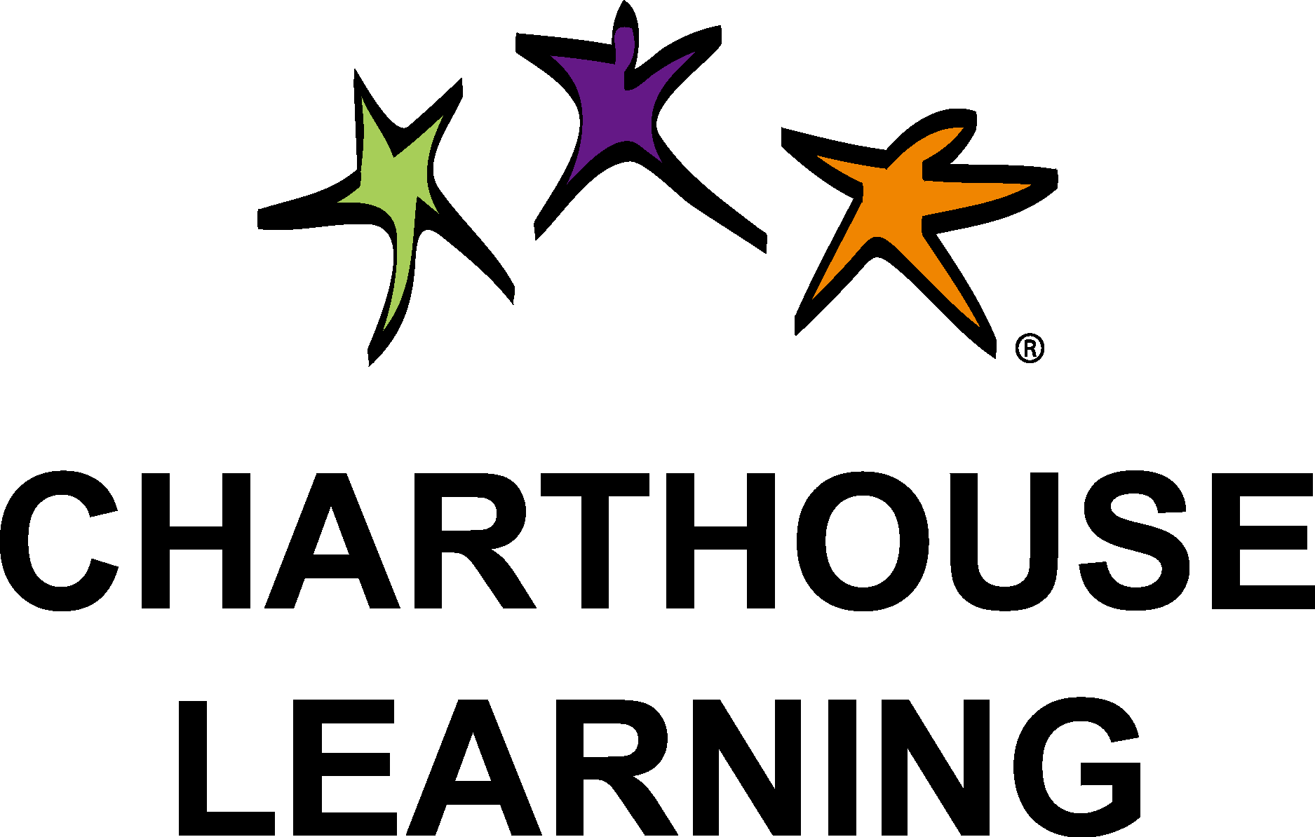 ChartHouse Learning Logo Vector Logo